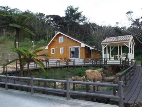 ฮอลิเดย์ โฮม ฟู (Holiday Home Fu)3