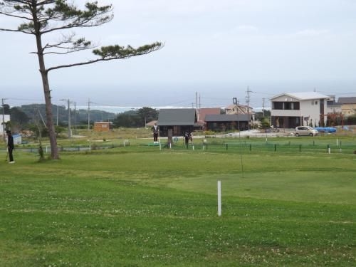 ฮอลิเดย์ โฮม ฟู (Holiday Home Fu)2