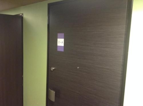 Business Hotel G&P1