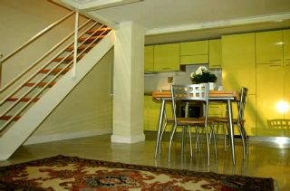MSN Apartments Florence San Marco4