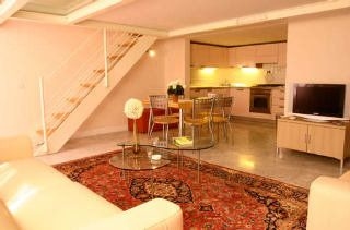 MSN Apartments Florence San Marco3