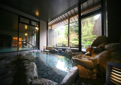 Yukai Resort AwazuGrandHotel Bekkan0