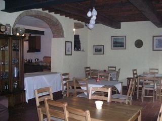 MSN Farmhouse La Carbonaia0