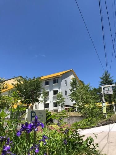 Asama Kogen Hotel0