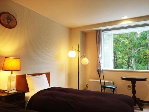 Asama Kogen Hotel4