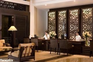 Hotel Santika Cirebon0