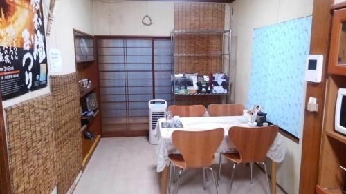 ノートルメゾン (Notre Maison)3