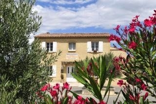 Residhotel Le Grand Avignon4
