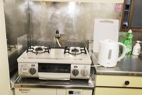 Convenient Apartment in Otsuka2