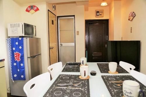 Convenient Apartment in Otsuka1