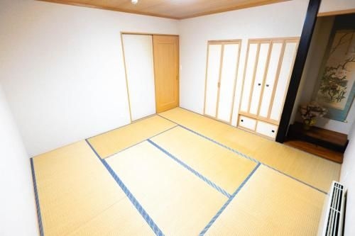STAY IN KAMIKAWA (Stay In Kamikawa)1