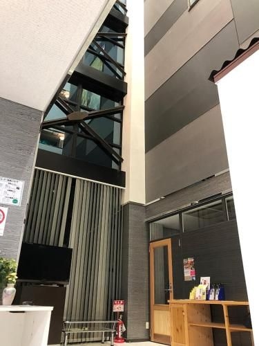 HendaKara Hotel (HDK HOTEL)3
