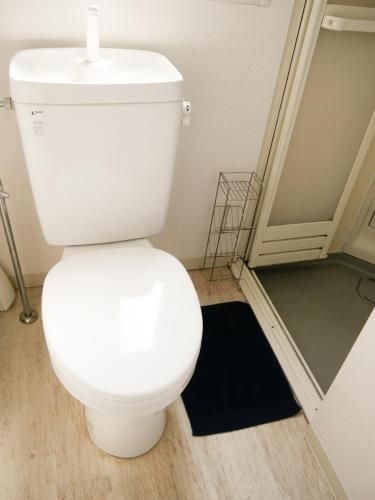 A compact room Hakata1