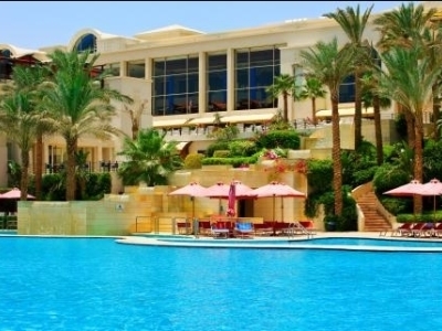 Grand Rotana Resort And Spa0