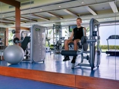 Grand Rotana Resort And Spa4