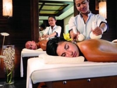 Grand Rotana Resort And Spa3