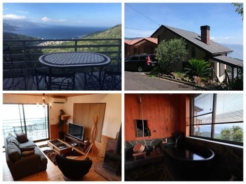 Ocean View House0