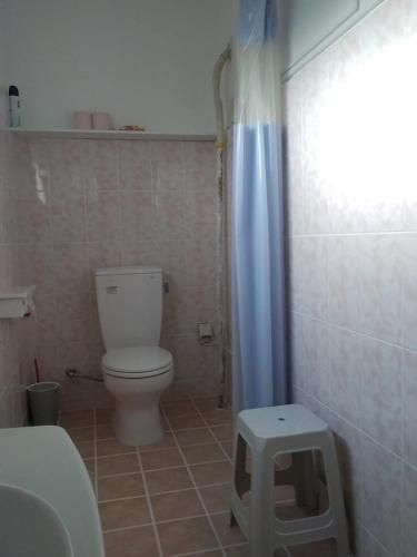 Guest room Tic Tac2
