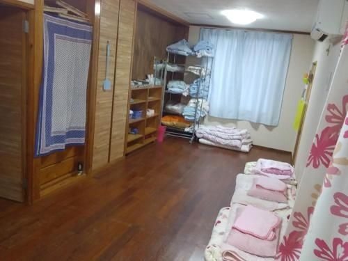 Guest room Tic Tac0