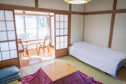 Ryokan Fuji Heights0