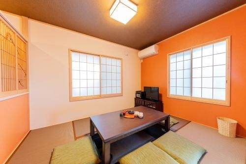 宿家千の里 (Inn Sennosato)3