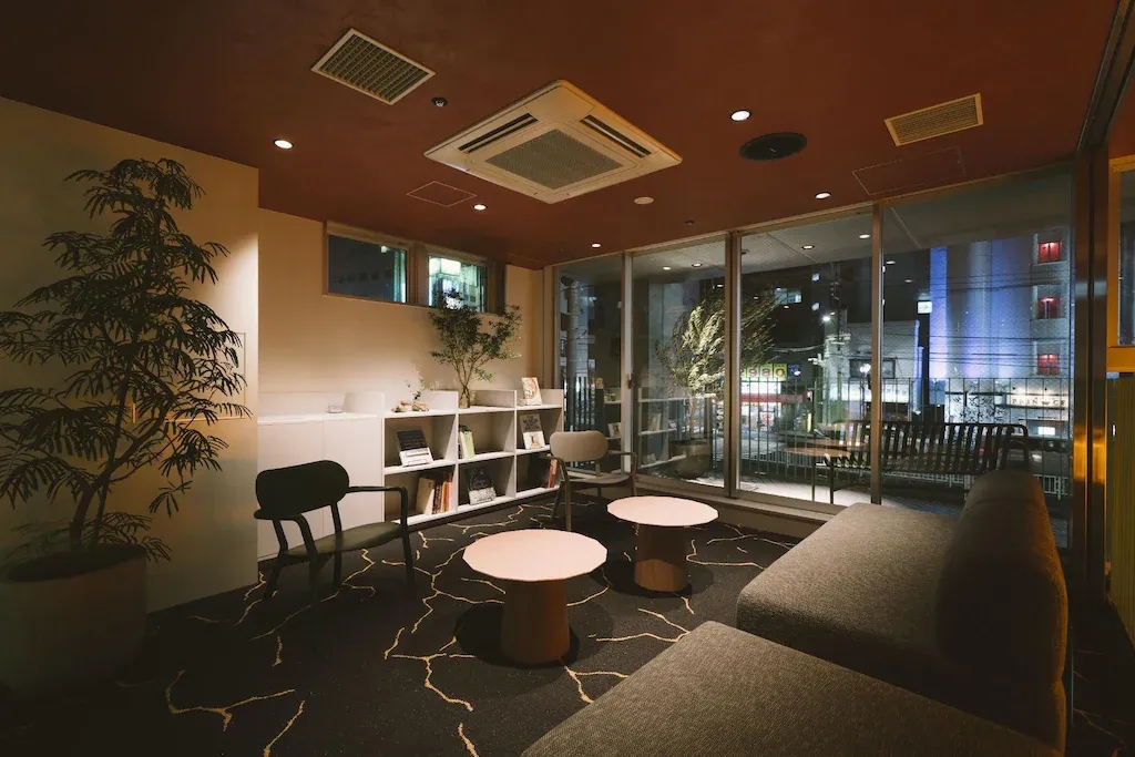 แลนด์อะเบาท์ โตเกียว (Landabout Tokyo)2