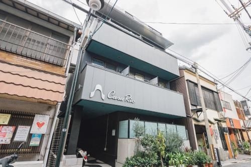 Casa Rio Apartment4