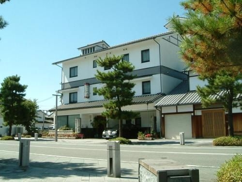 Hotel Yamachou1