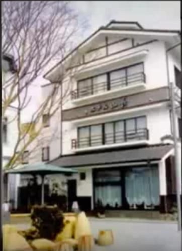 Hotel Yamachou2
