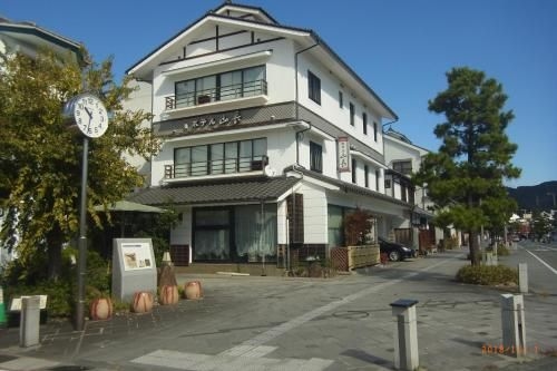 Hotel Yamachou0