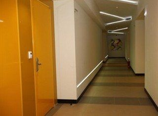 Reve Hotel Suwon2