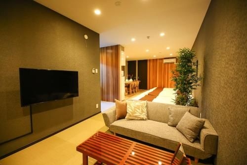 ไพร์ม รูม เบปปุ ฮามาวากิ (Prime Room Beppu Hamawaki)4