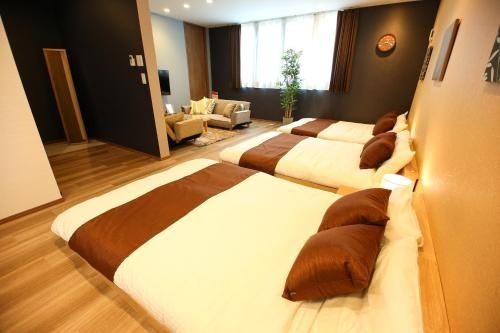 PrimeRoom別府 GMB (Prime Room Beppu GMB)2