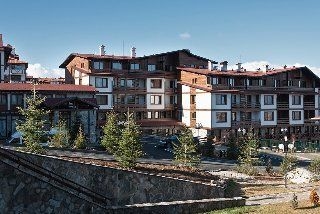 GREEN LIFE SKI&SPA1