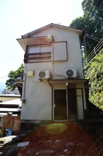 Hakone No Yado 施設丸貸しGoto参画済み (Hakone No Yado)1