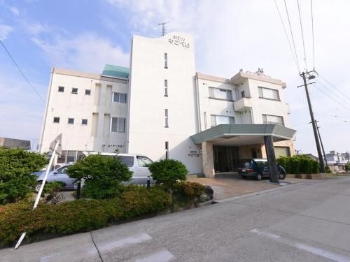 Hotel Yagobei1