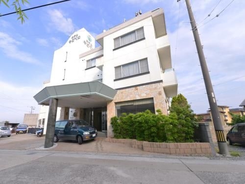 Hotel Yagobei0