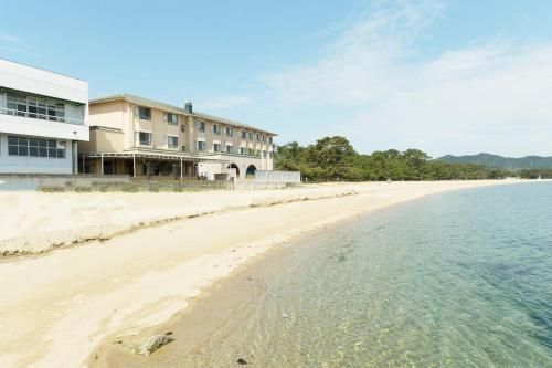 โรงแรมควาพาร์ค สึดะ (Quapark Tsuda)0
