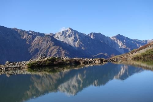 วิลลา โชเล ฮากูบะ (Villa Schole Hakuba)2