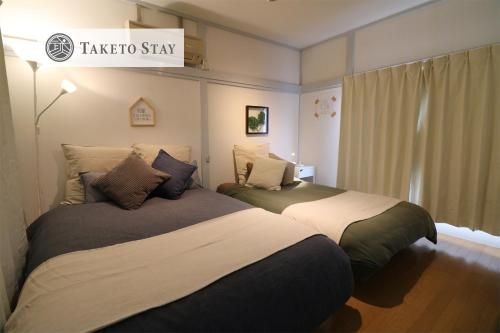 KM Katsushika House0