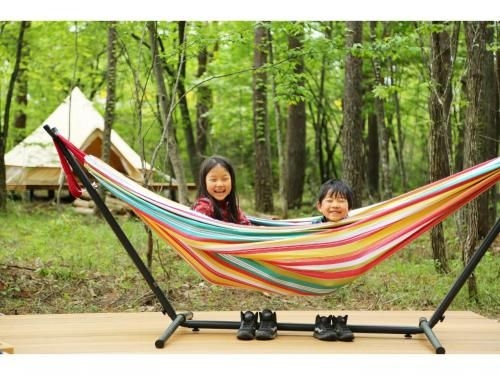 Farm&Camp Re:HAKUBA0