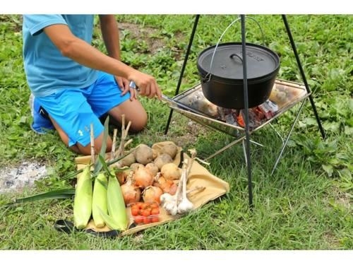 Farm&Camp Re:HAKUBA2