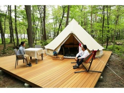 Farm&Camp Re:HAKUBA3