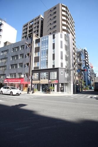 Tanimachi 4chome 5F with massage service (Tanimachi 4chome 5F)3