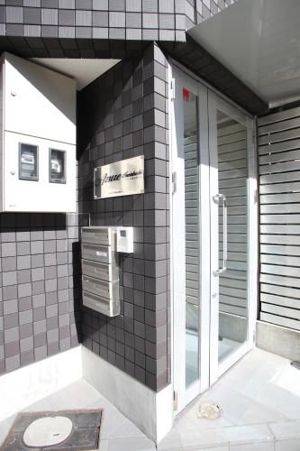 Tanimachi 4chome 5F with massage service (Tanimachi 4chome 5F)2