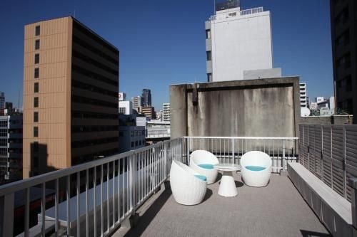 Tanimachi 4chome 5F with massage service (Tanimachi 4chome 5F)1