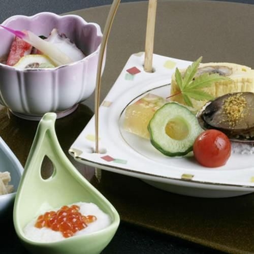 โรงแรมสึคุบะซัง อาโอกิยะ (Tsukubasan Hotel Aokiya)2