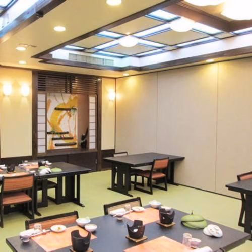 โรงแรมสึคุบะซัง อาโอกิยะ (Tsukubasan Hotel Aokiya)3