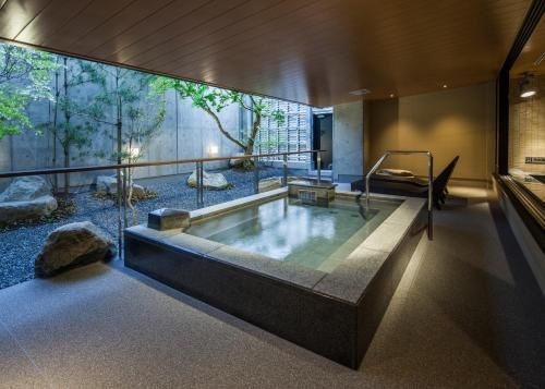 ฟุกุอิ มันเทน โฮเทล เอกิมาเอะ (Fukui Manten Hotel Ekimae)3