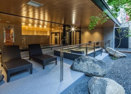 ฟุกุอิ มันเทน โฮเทล เอกิมาเอะ (Fukui Manten Hotel Ekimae)4